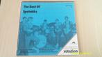 Spotnicks - The best of (LP), Cd's en Dvd's, Ophalen of Verzenden, Gebruikt, Rock-'n-Roll