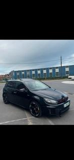 Golf 6 gti dsg, 5 deurs, Te koop, Golf, Particulier