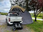 tente de toit, Caravans en Kamperen, Tenten, Ophalen, Zo goed als nieuw, Tot en met 3