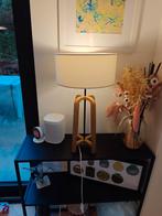 Sfeerlamp Scandinavisch design, Huis en Inrichting, Lampen | Tafellampen, Ophalen, Zo goed als nieuw