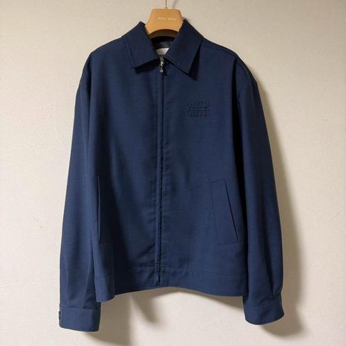 Miu Miu jasje veste jacket, Kleding | Dames, Jasjes, Kostuums en Pakken, Ophalen of Verzenden