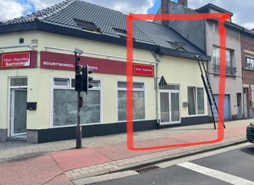 Huis te huur in Merksem €1100/mnd beschikbaar voor biedingen