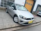 Volkswagen Golf SportsVan 2016année 1.6TDi 81kw +32478767323, Auto's, Volkswagen, Voorwielaandrijving, Stof, Euro 6, 4 cilinders