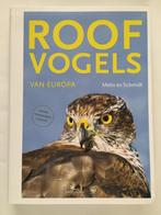 Roofvogels van Europa, Boeken, Ophalen of Verzenden, Nieuw