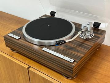 Kenwood KP-990 Direct Drive Makassar Ebbenhout in nieuwstaat beschikbaar voor biedingen