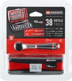 Facom kleine doppenset 1/4 Splinternieuw, Doe-het-zelf en Bouw, Gereedschap | Handgereedschap, Ophalen of Verzenden, Nieuw