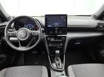 Toyota Yaris Cross 1.5 VVT-ie Hybrid 85kW Dynamic Plus CVT |, Auto's, Stof, Gebruikt, 750 kg, 5 zetels
