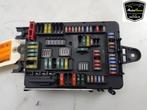 ZEKERINGKAST BMW X5 (F15) (01-2013/07-2018), Gebruikt, BMW