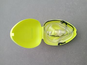 Pocketmask beschikbaar voor biedingen