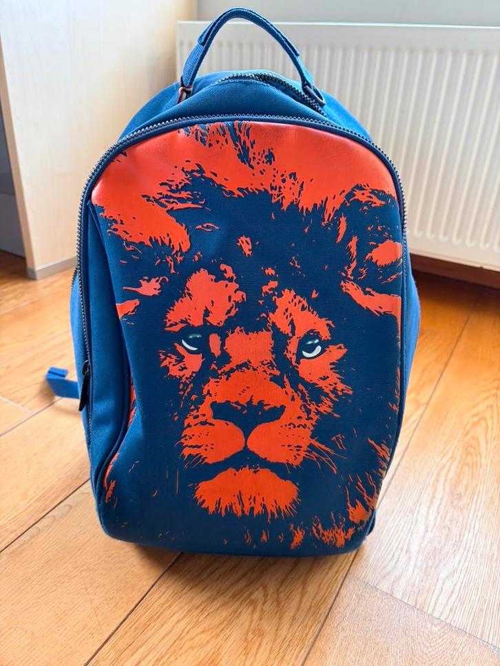 Jeune Premier, Handtassen en Accessoires, Tassen | Schooltassen, Zo goed als nieuw, Ophalen of Verzenden