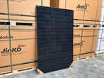 Panneaux solaires Jinko 435W full black, Bricolage & Construction, 200 watts-crêtes ou plus, Enlèvement ou Envoi, Neuf, Panneau