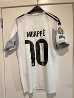 Maillot de football Mbappé Real Madrid, Collections, Articles de Sport & Football, Enlèvement ou Envoi, Neuf, Maillot