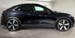 Porsche Macan 4 'Electric' Luchtvering/22"/volleder, Auto's, Porsche, Automaat, Zwart, Leder, 5 zetels