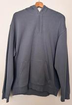 Dark Grey Hoodie, Kleding | Heren, Truien en Vesten, Ophalen, Maat 52/54 (L), Zo goed als nieuw, Grijs