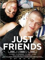 Just Friends With Benefits (dvd), Ophalen of Verzenden, Zo goed als nieuw