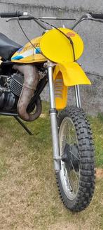 Suzuki, Motoren, Motoren | Suzuki, Particulier, Crossmotor, 80 cc