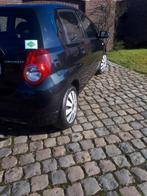 Te koop aveo Chevrolet LPG, Auto's, Aveo, Particulier, LPG, Te koop