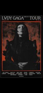 2 TICKETS LADY GAGA ANTWERPEN 11/11/2025, Tickets en Kaartjes, Twee personen, November