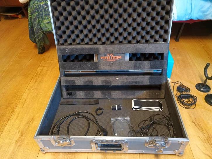 Uitverkoop Muziek/Gitaar-materiaal, Muziek en Instrumenten, Effecten, Gebruikt, Chorus, Distortion, Overdrive of Fuzz, Overige typen