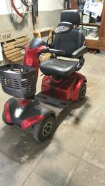 Elektrische scootmobiel, Fietsen en Brommers, Scooters | Overige merken, Ophalen