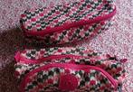 2 kipling kits Zo goed als nieuw, Diversen, Schoolbenodigdheden, Ophalen of Verzenden, Zo goed als nieuw