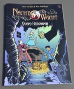Nachtwacht nr. 3 Queen Halloween, Comme neuf, Une BD, Enlèvement ou Envoi, Steve Van Bael