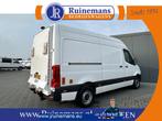 Mercedes-Benz Sprinter 316 CDI 164 PK / L2H2 / !! TREKHAAK !, Wit, Mercedes-Benz, 206 g/km, Cruise Control