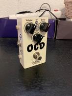 Fulltone OCD v2, Comme neuf, Distortion, Overdrive ou Fuzz, Enlèvement ou Envoi