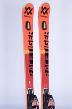 175 ski's VOLKL RACETIGER GS UVO, Sport en Fitness, Gebruikt, Ophalen of Verzenden, Carve, Ski's