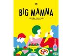 Big mamma-cuisine italienne con molto amore, Boeken, Kookboeken, Ophalen of Verzenden, Italië, Gezond koken, Zo goed als nieuw