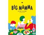 Big mamma-cuisine italienne con molto amore, Ophalen of Verzenden, Italië, Gezond koken, Zo goed als nieuw