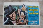filmaffiche Frank Sinatra Come Blow Your Horn filmposter, Collections, Posters & Affiches, Comme neuf, Cinéma et TV, Enlèvement ou Envoi