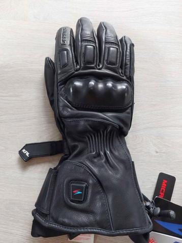 Gants chauffants moto Gerbing M beschikbaar voor biedingen