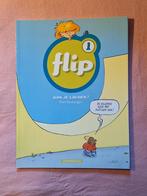 Flip 1: kan je lachen!, Eén stripboek, Ophalen of Verzenden, Zo goed als nieuw