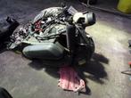 Moteur Yamaha X-Max LP/14355, Fietsen en Brommers, Ophalen of Verzenden, Gebruikt, Blok, Yamaha