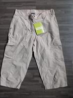 Capri broek Ayacucho, Vêtements | Femmes, Culottes & Pantalons, Neuf, Trois-quarts, Taille 38/40 (M), Beige