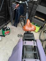 E bike minerva, Fietsen en Brommers, Elektrische fietsen, Gebruikt, 47 tot 51 cm, 50 km per accu of meer, Ophalen