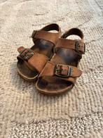 Sandalen maat 23 MERKLOOS, Ophalen of Verzenden, Jongetje, Gebruikt, Schoentjes