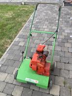 scarificateur Brill 5021, Tuin en Terras, Verticuteermachines, Ophalen, Gebruikt, Benzine, Autres