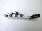 Honda CBX750 schetsplaat L CBX 750 F2 schets plaat voetsteun, Motoren, Ophalen of Verzenden, Gebruikt