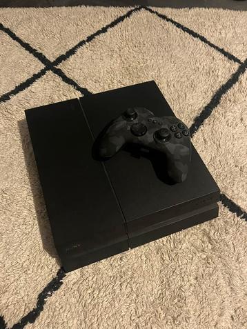 playstation 4 beschikbaar voor biedingen