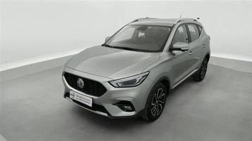 MG ZS 1.5 VTi 105cv Luxury NAVI / FULL LED / CUIR / CAMERA / beschikbaar voor biedingen