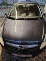 Opel corsa, Auto's, Voorwielaandrijving, Mistlampen, Blauw, Particulier