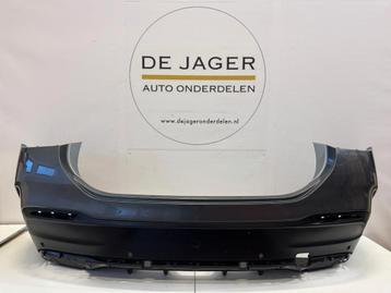 MERCEDES GLE COUPE W167 AMG ACHTERBUMPER BUMPER A1678859606 beschikbaar voor biedingen