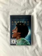 Amazing Grace (DVD), Ophalen of Verzenden, Zo goed als nieuw, Drama