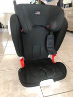 Siège auto Britax Romer KIDFIX II XP SICT, Verstelbare rugleuning, Romer, 15 t/m 36 kg, Zo goed als nieuw