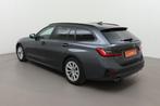 (1XPA944) BMW 3 Touring, Auto's, BMW, Automaat, 116 g/km, Achterwielaandrijving, Leder en Stof