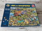 jan van haasteren - food truck festival 1500 stuks [s792], Verzenden, Zo goed als nieuw
