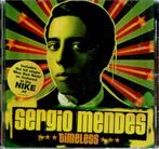 CD, Album   /   Sergio Mendes* – Timeless, CD & DVD, CD | Autres CD, Envoi