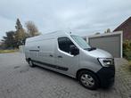 Master H2 L2 bj 2021, Auto's, 4 cilinders, Renault, 2299 cc, Bedrijf